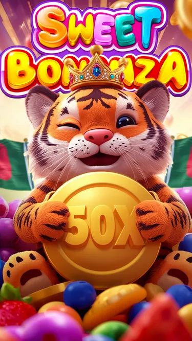 Sweet Bonanza Screenshot